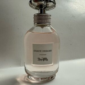 Coach Dreams For Her